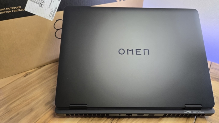 ⁦HP Omen 16/R9-RTX5060⁩ - الصورة ⁦4⁩