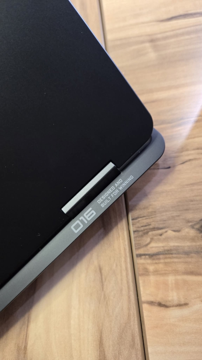 ⁦HP Omen 16/R9-RTX5060⁩ - الصورة ⁦5⁩