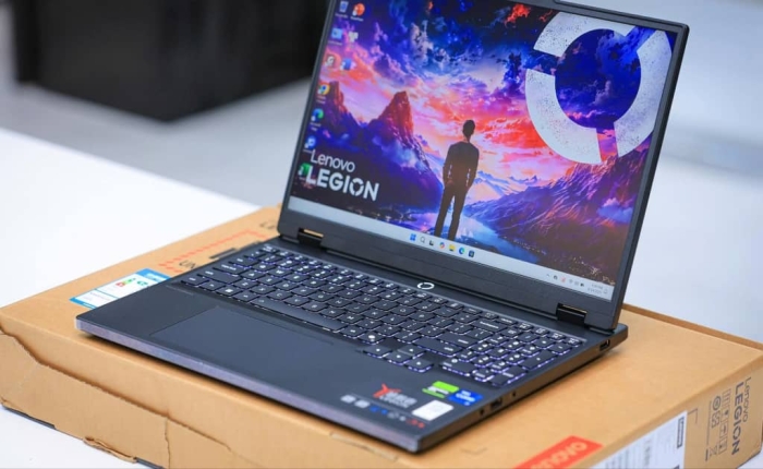 ⁦Lenovo Y7000/i7-RTX5060⁩ - الصورة ⁦6⁩