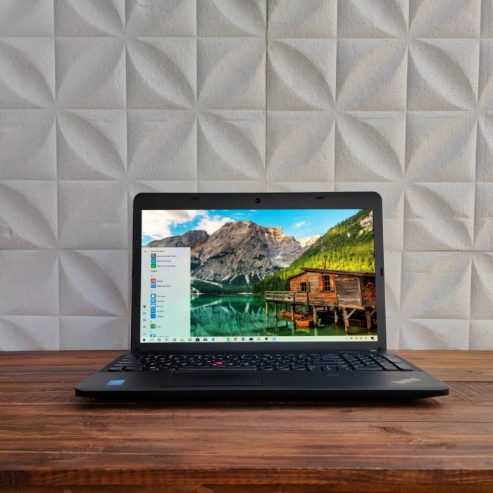 LENOVO E540i34th