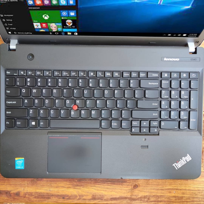 ⁦LENOVO E540/i3-4th⁩ - الصورة ⁦3⁩