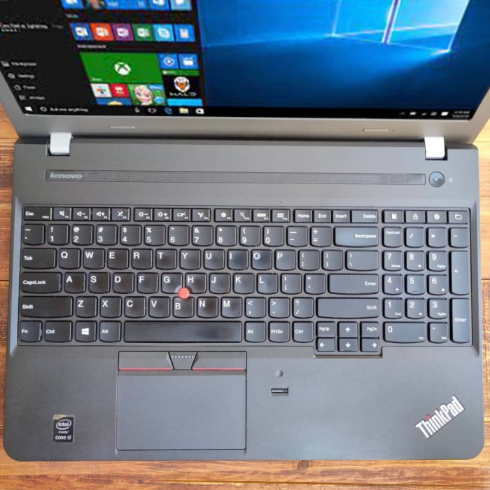 LENOVO E550/i35th