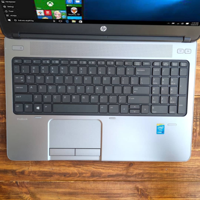 ⁦HP 650 G1/i5-4th⁩ - الصورة ⁦5⁩