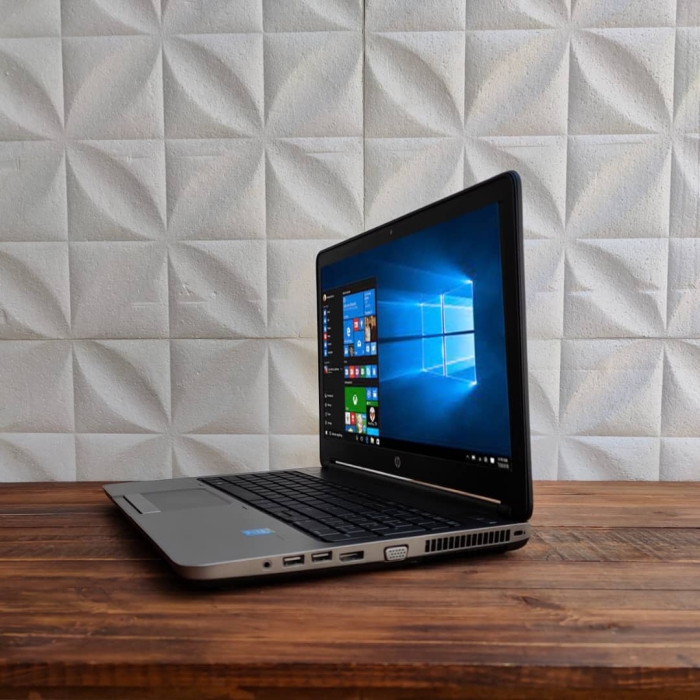 ⁦HP 650 G1/i5-4th⁩ - الصورة ⁦6⁩