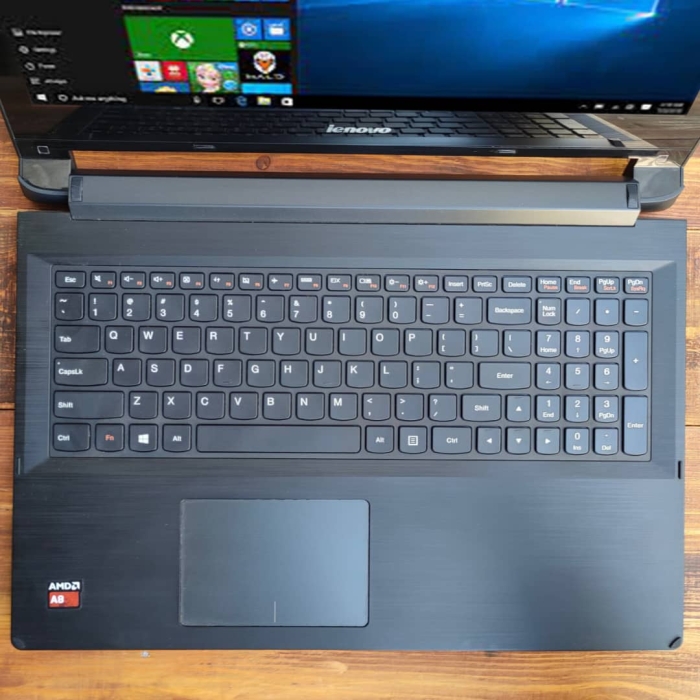 ⁦LENOVO FLEX 2D/A8-R5⁩ - الصورة ⁦4⁩