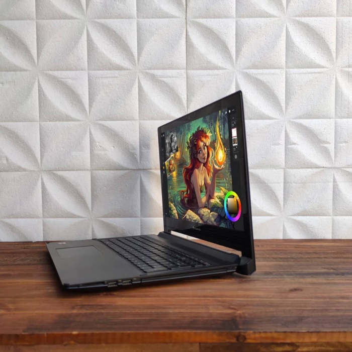 ⁦LENOVO FLEX 2D/A8-R5⁩ - الصورة ⁦7⁩