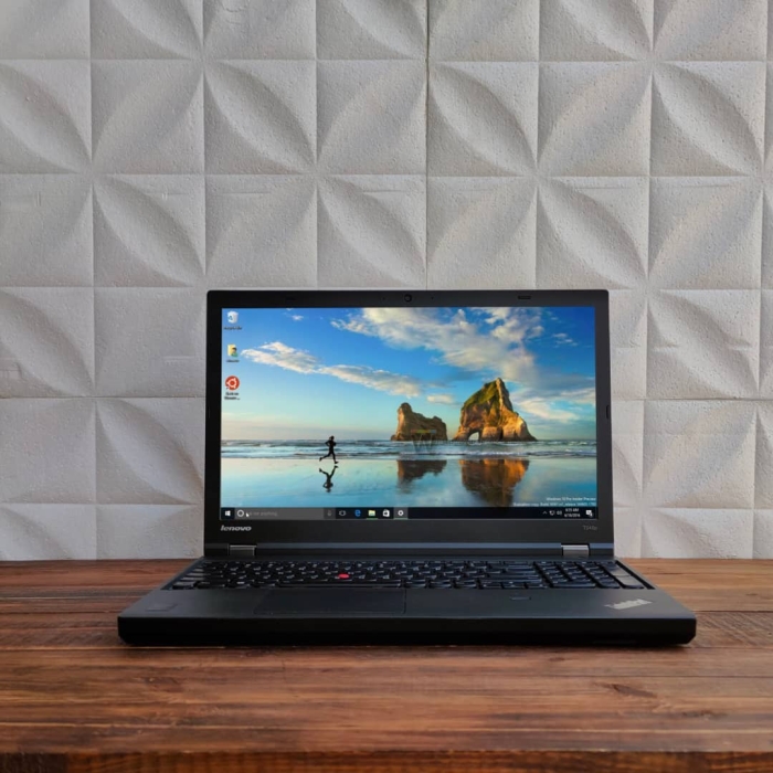 ⁦LENOVO T540P/i7-4th⁩ - الصورة ⁦4⁩