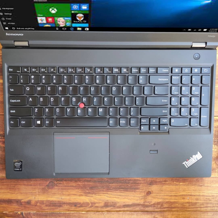 ⁦LENOVO T540P/i7-4th⁩ - الصورة ⁦5⁩