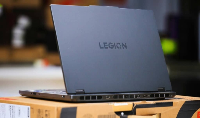 ⁦Lenovo Y7000/i7-RTX5060⁩ - الصورة ⁦4⁩