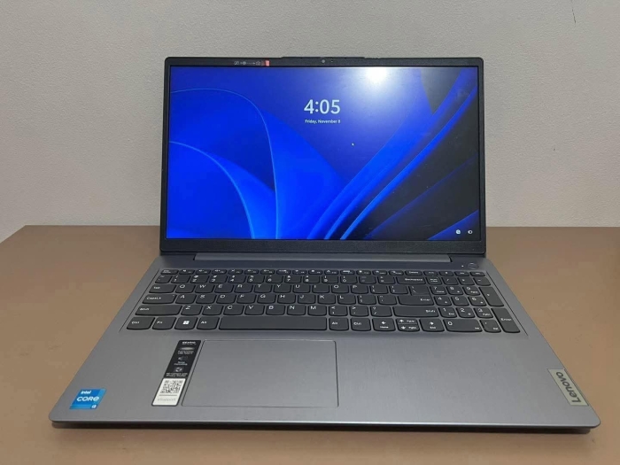 ⁦Lenovo 15IAU7/i3-12th⁩ - الصورة ⁦5⁩