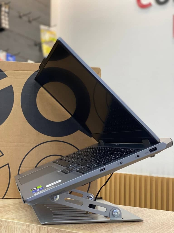 ⁦Lenovo LOQ/i7-RTX5050⁩ - الصورة ⁦2⁩
