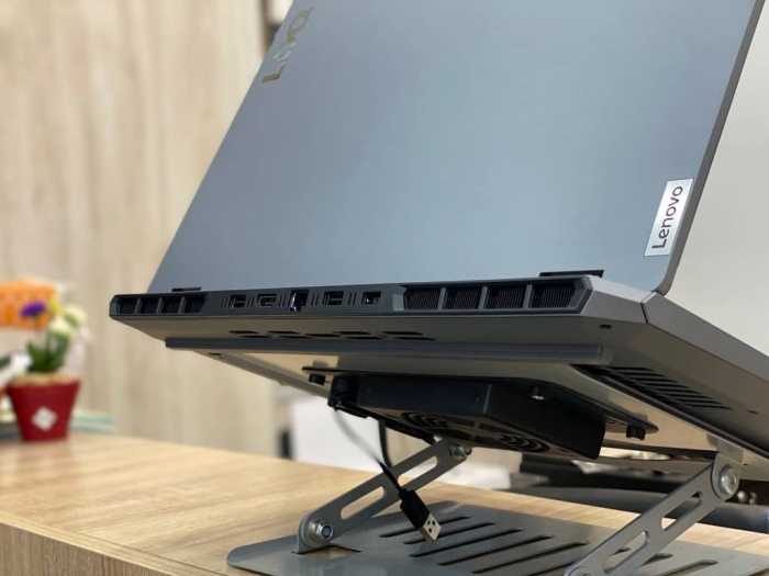 ⁦Lenovo LOQ/i7-RTX5050⁩ - الصورة ⁦3⁩