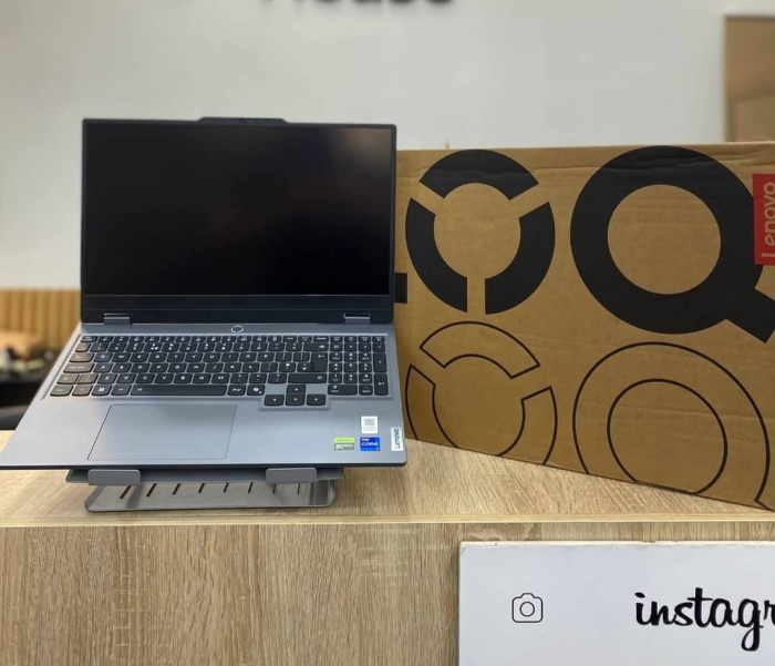 ⁦Lenovo LOQ/i7-RTX5050⁩ - الصورة ⁦4⁩