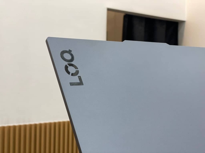 ⁦Lenovo LOQ/i7-RTX5050⁩ - الصورة ⁦5⁩