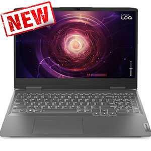 Lenovo LOQ 15IRX9