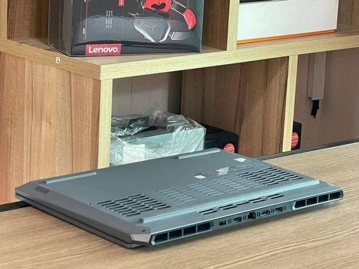 ⁦Lenovo LOQ/i5-RTX 3050⁩ - الصورة ⁦2⁩
