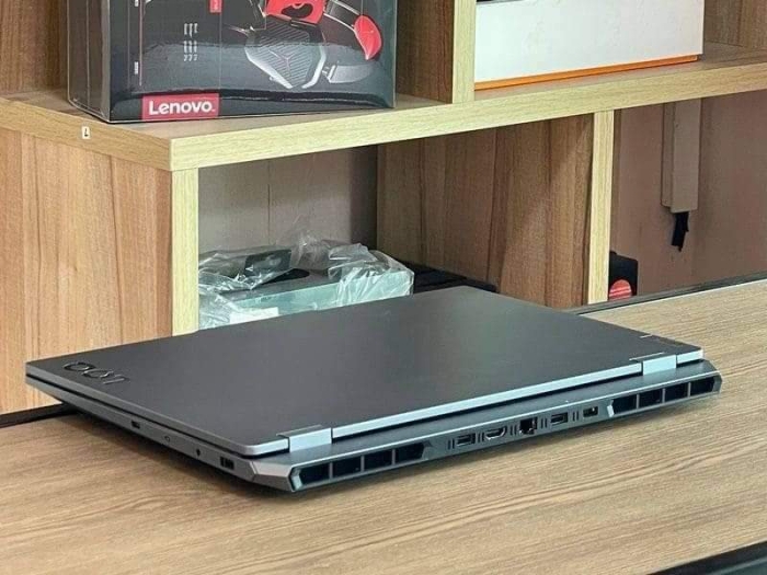 ⁦Lenovo LOQ/i5-RTX 3050⁩ - الصورة ⁦4⁩
