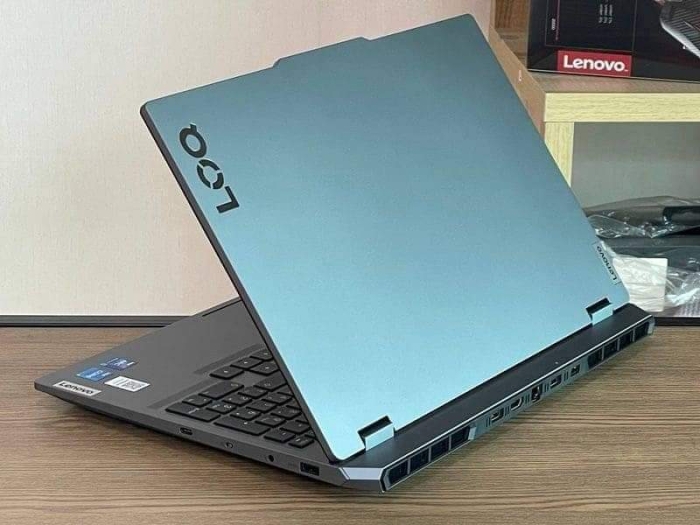 ⁦Lenovo LOQ/i5-RTX 3050⁩ - الصورة ⁦6⁩
