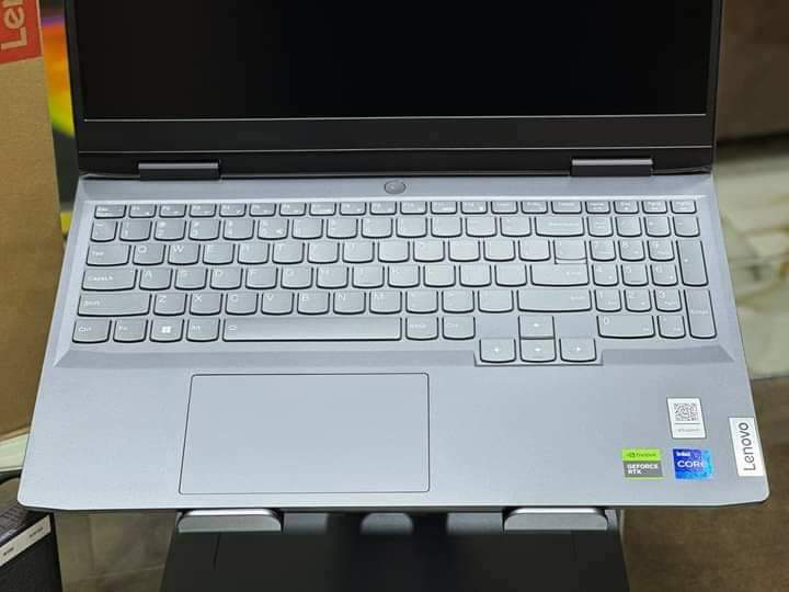 Lenovo LOQ/i7-RTX4050 - الصورة 2