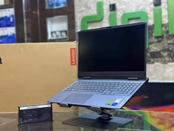 Lenovo LOQ/i7-RTX4050 - الصورة 3