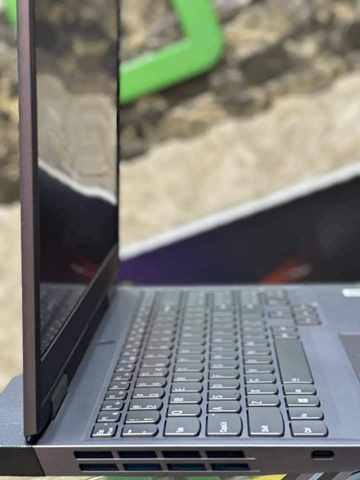 Lenovo LOQ/i7-RTX4050 - الصورة 4