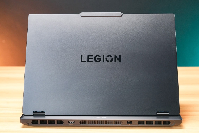 ⁦Lenovo Legion 5/i7-RTX5050⁩ - الصورة ⁦6⁩