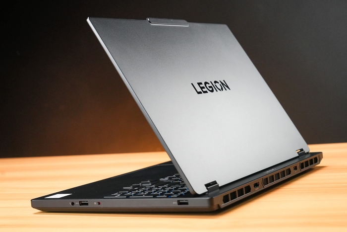 ⁦Lenovo Legion 5/i7-RTX5050⁩ - الصورة ⁦2⁩