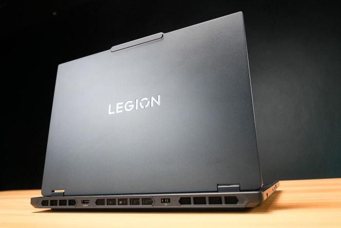 ⁦Lenovo Legion 5/i7-RTX5050⁩ - الصورة ⁦3⁩