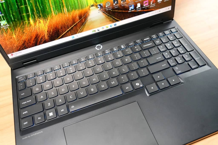 ⁦Lenovo Legion 5/i7-RTX5050⁩ - الصورة ⁦4⁩