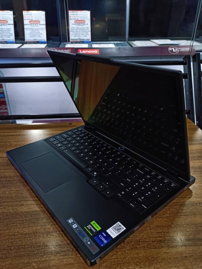 ⁦Lenovo Legion 5/i7-RTX5060⁩ - الصورة ⁦2⁩