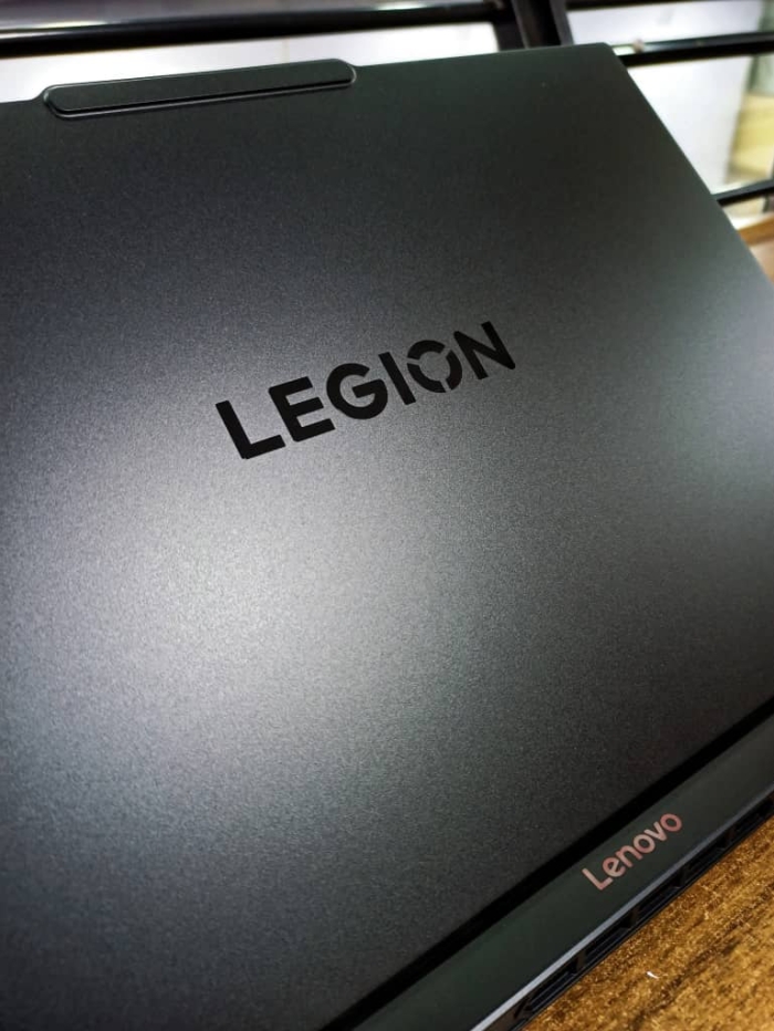 ⁦Lenovo Legion 5/i7-RTX5060⁩ - الصورة ⁦3⁩