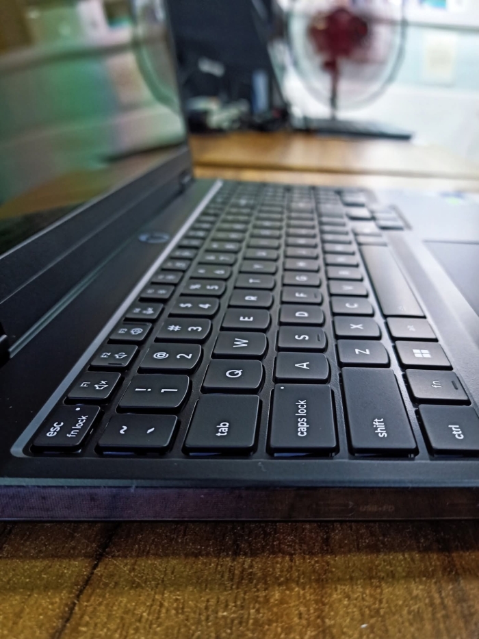 ⁦Lenovo Legion 5/i7-RTX5060⁩ - الصورة ⁦4⁩