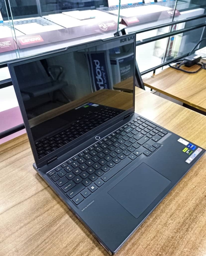 ⁦Lenovo Legion 5/i7-RTX5060⁩ - الصورة ⁦5⁩