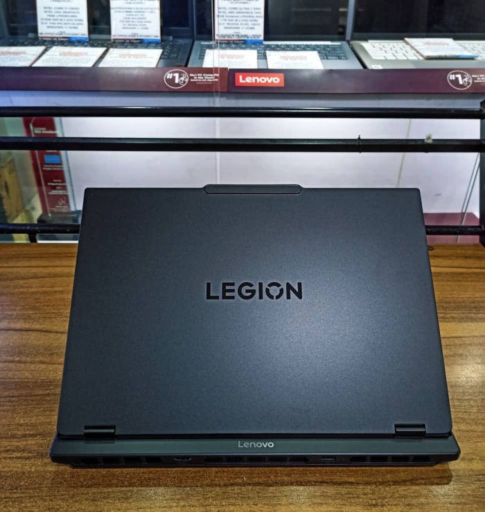 ⁦Lenovo Legion 5/i7-RTX5060⁩ - الصورة ⁦7⁩