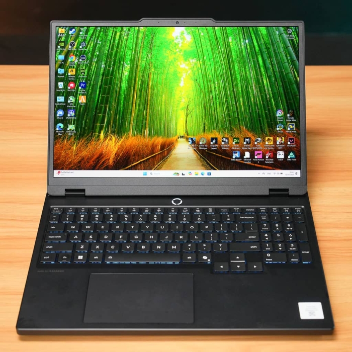 ⁦Lenovo Legion 5/i7-RTX5050⁩ - الصورة ⁦5⁩