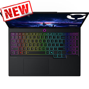 Lenovo Legion 5 15IRX10