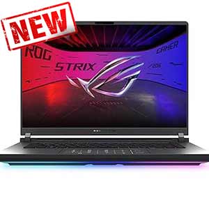 ASUS ROG G615JMR
