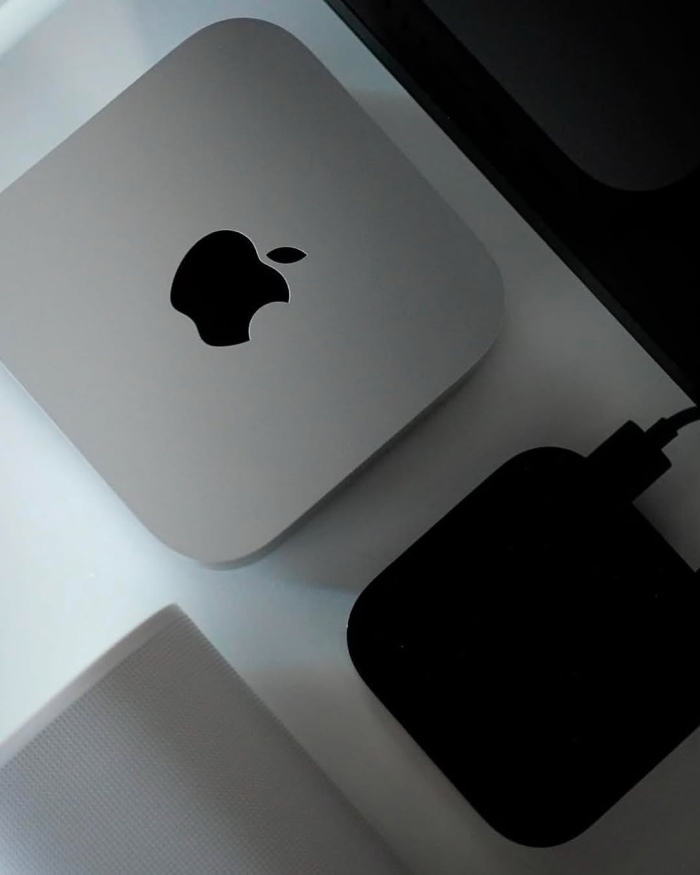 ⁦Apple Mac Mini MU9E3LL⁩ - الصورة ⁦2⁩