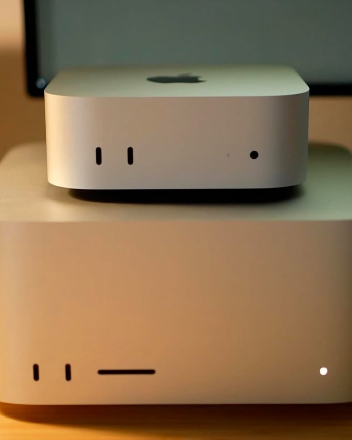 ⁦Apple Mac Mini MU9E3LL⁩ - الصورة ⁦4⁩