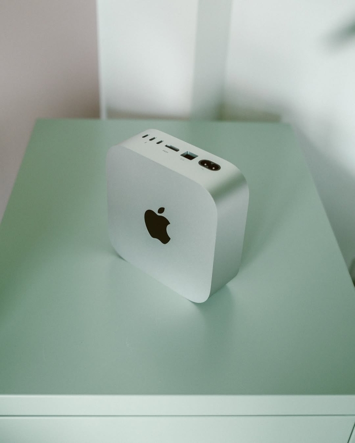 ⁦Apple Mac Mini MU9E3LL⁩ - الصورة ⁦5⁩