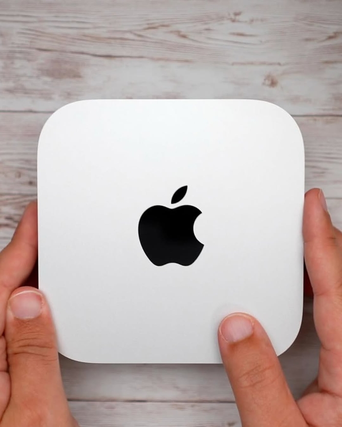 ⁦Apple Mac Mini MU9E3LL⁩ - الصورة ⁦6⁩