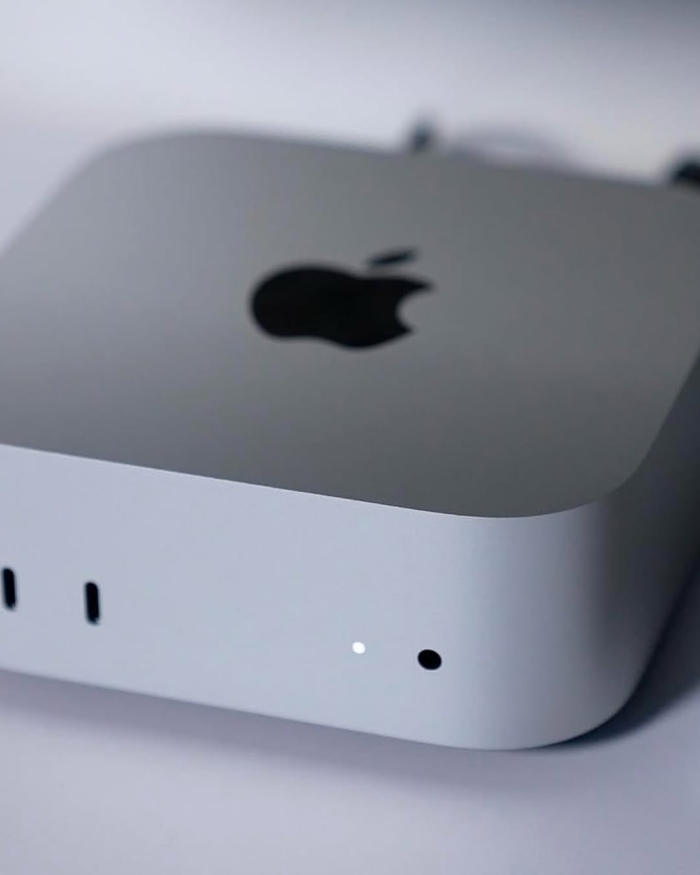 ⁦Apple Mac Mini MU9E3LL⁩ - الصورة ⁦7⁩