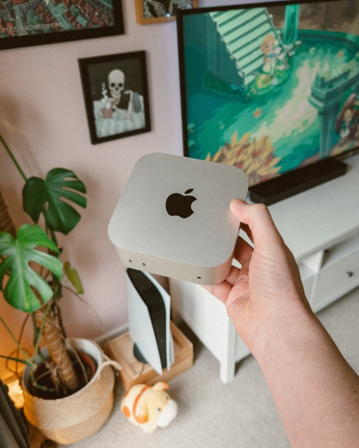 ⁦Apple Mac Mini MU9E3LL⁩ - الصورة ⁦8⁩