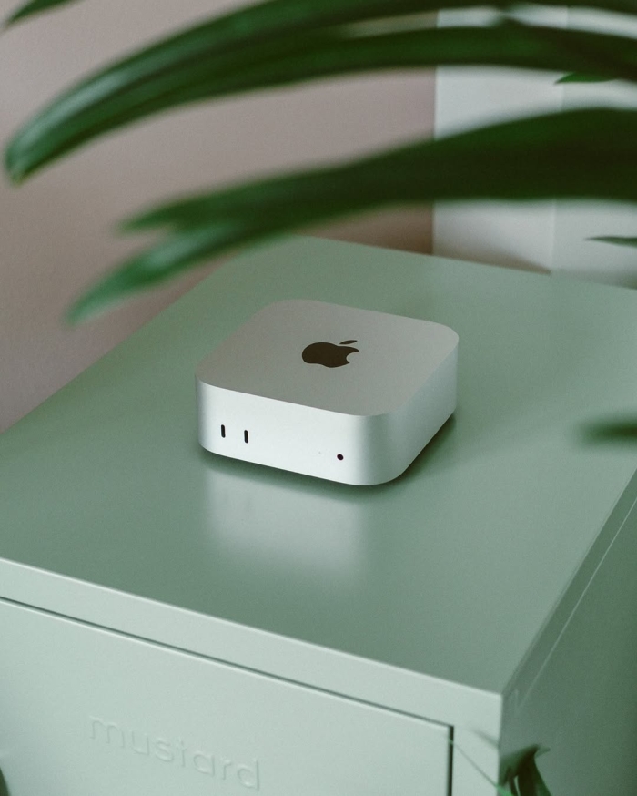 ⁦Apple Mac Mini MU9E3LL⁩ - الصورة ⁦9⁩
