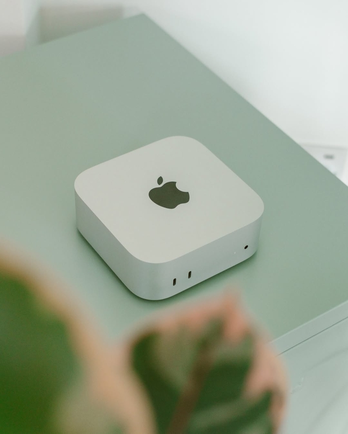 ⁦Apple Mac Mini MU9E3LL⁩ - الصورة ⁦10⁩