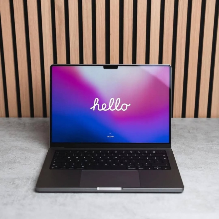 ⁦Apple MacBook MKGR3AE⁩ - الصورة ⁦6⁩
