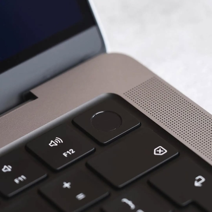 ⁦Apple MacBook MKGR3AE⁩ - الصورة ⁦5⁩