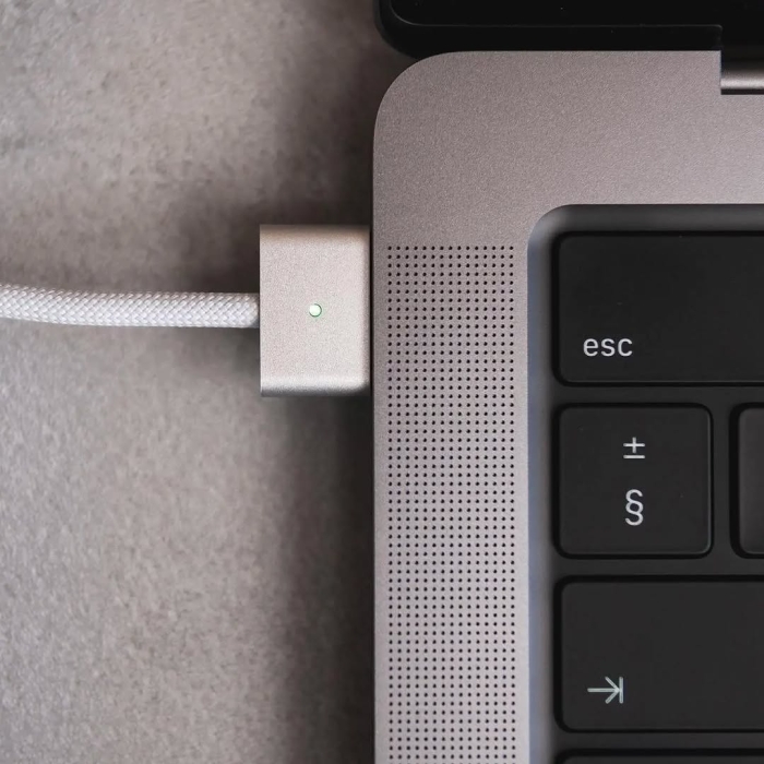 ⁦Apple MacBook MKGR3AE⁩ - الصورة ⁦2⁩