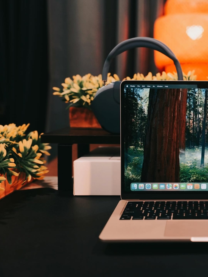 ⁦Apple MacBook MLY23⁩ - الصورة ⁦3⁩
