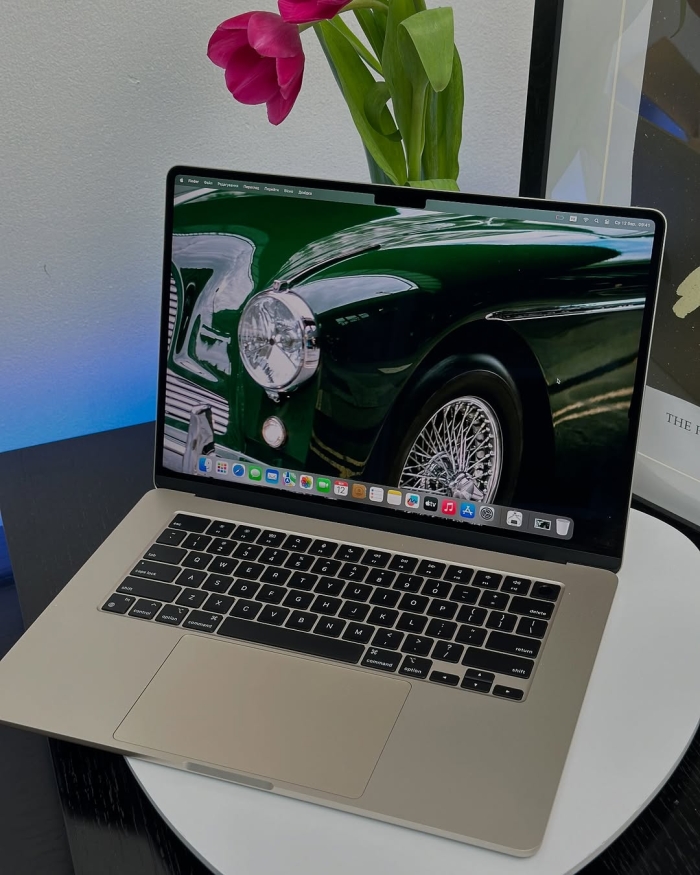 ⁦Apple MacBook MQKV3⁩ - الصورة ⁦2⁩